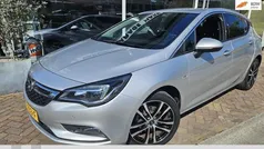 Gebruikt 2016 Opel Astra Innovation Hatchback | € 12.750 (Eerlijke prijs)