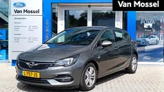 Grijs Gebruikt 2020 Opel Astra Elegance Hatchback | € 13.845 (Eerlijke prijs)