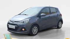 Oranje Gebruikt 2015 Hyundai i10 Comfort Hatchback | € 6.935 (Eerlijke prijs)