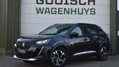 Gebruikt 2023 Peugeot e-2008 Allure SUV | € 20.790 (Goede deal)