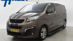Bruin Gebruikt 2019 Peugeot Expert Premium Van | € 17.900 (Eerlijke prijs)