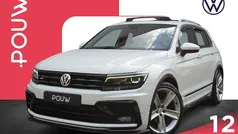 Gebruikt 2020 VW Tiguan Highline SUV | € 27.950 (Goede deal)