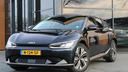 Occasion 2021 Kia EV6 Plus SUV | € 28.450 (Goede deal)