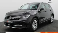 Gebruikt 2023 VW Tiguan Elegance SUV | € 37.900 (Eerlijke prijs)