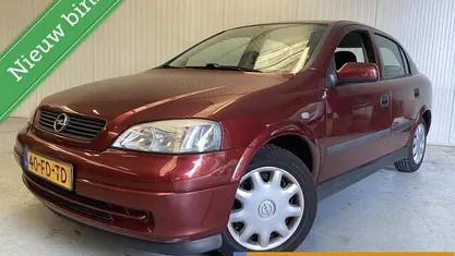 Occasion Opel Astra Club 75 PK (55 kW) 2000 Hatchback
