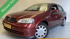 Gebruikt 2000 Opel Astra Club Hatchback | € 950 (Eerlijke prijs)