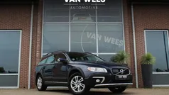 Blauw Gebruikt 2014 Volvo XC70 Summum SUV | € 15.450 (Eerlijke prijs)