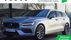 Gebruikt 2019 Volvo V60 Momentum Stationwagen | € 26.950 (Eerlijke prijs)