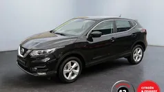 Gebruikt 2021 Nissan Qashqai SUV | € 21.950 (Goede deal)
