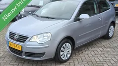 Gebruikt 2007 VW Polo Hatchback | € 3.750 (Eerlijke prijs)