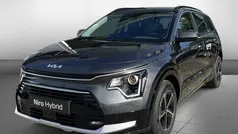 Gebruikt 2024 Kia Niro SUV | € 36.950 (Eerlijke prijs)