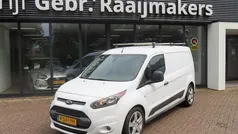 Overige Gebruikt 2018 Ford Transit Van | € 4.900 (Super prijs)