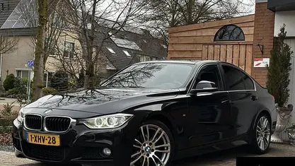 Occasion BMW 320 Executive 184 PK (135 kW) 2014 Sedan