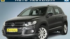 Gebruikt 2015 VW Tiguan LOUNGE SUV | € 14.900 (Eerlijke prijs)