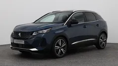 Gebruikt 2021 Peugeot 3008 GT-line SUV | € 22.400 (Eerlijke prijs)