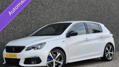 Gebruikt 2019 Peugeot 308 GTi Hatchback | € 12.995 (Eerlijke prijs)