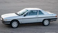 Gebruikt 1981 Lancia Gamma Coupé | € 13.950