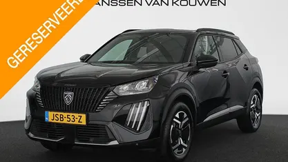 Occasion Peugeot 2008 Allure 145 PK (106 kW) 2025 SUV