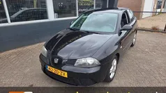 Gebruikt 2008 Seat Ibiza Hatchback | € 1.799 (Eerlijke prijs)