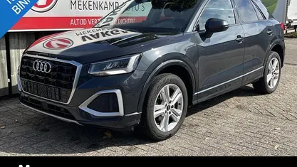 Occasion Audi Q2 Advanced 150 PK (110 kW) 2023 SUV