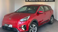 Rood Gebruikt 2020 Kia e-Niro SUV | € 19.950 (Super prijs)
