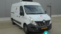 Gebruikt 2016 Renault Master Van | € 7.950 (Eerlijke prijs)
