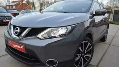 Gebruikt 2014 Nissan Qashqai Tekna SUV | € 14.950 (Eerlijke prijs)