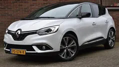 Wit Gebruikt 2017 Renault Scénic IV Intens MPV | € 12.949 (Eerlijke prijs)