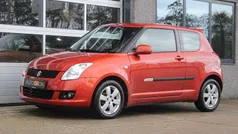 Gebruikt 2009 Suzuki Swift Hatchback | € 4.990 (Eerlijke prijs)