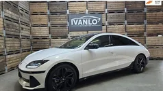 Wit Gebruikt 2024 Hyundai Ioniq 6 Edition Sedan | € 37.850 (Eerlijke prijs)