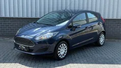 Gebruikt 2015 Ford Fiesta Style Hatchback | € 7.949 (Eerlijke prijs)
