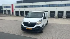 Overige Gebruikt 2017 Renault Trafic Komfort Van | € 9.950 (Goede deal)