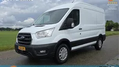 Gebruikt 2021 Ford Transit Van | € 18.499 (Goede deal)