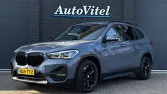 Grijs Gebruikt 2020 BMW X1 SUV | € 27.745 (Eerlijke prijs)
