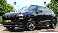 Gebruikt 2024 Audi Q8 Competition SUV | € 99.895 (Eerlijke prijs)