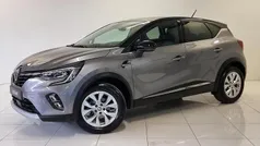 Grijs Gebruikt 2022 Renault Captur Intens SUV | € 23.695 (Goede deal)