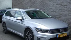 Gebruikt 2016 VW Passat GTE Stationwagen | € 12.995 (Eerlijke prijs)