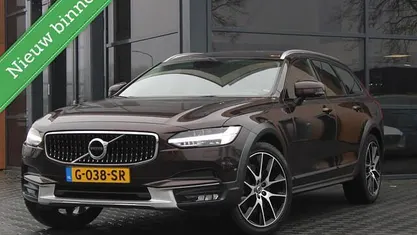Occasion Volvo V90 CC 236 PK (173 kW) 2018 Stationwagen