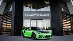 Gebruikt 2018 Porsche 911 GT3 RS Coupé | € 274.995