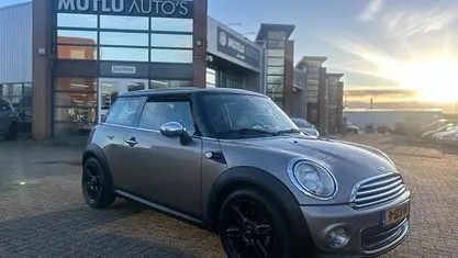 Occasion Mini ONE 98 PK (72 kW) 2014 Hatchback