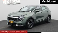 Gebruikt 2022 Kia Sportage SUV | € 25.400 (Eerlijke prijs)