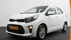 Wit Gebruikt 2023 Kia Picanto Hatchback | € 12.890 (Goede deal)