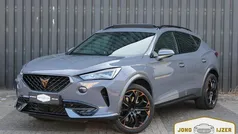 Grijs Gebruikt 2022 Cupra Formentor SUV | € 39.950 (Eerlijke prijs)