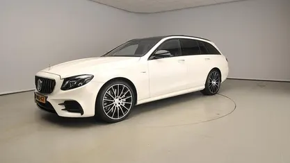Occasion Mercedes E53 AMG AMG 436 PK (320 kW) 2020 Stationwagen