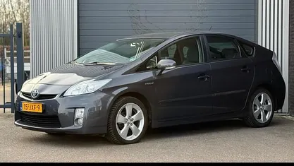 Occasion 2009 Toyota Prius Hatchback | € 7.950 (Eerlijke prijs)