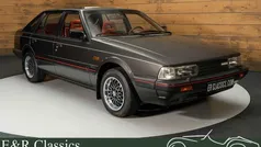 Gebruikt 1987 Mazda 626 Sedan | € 24.950