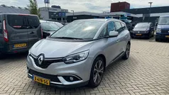 Grijs Gebruikt 2018 Renault Grand Scénic IV MPV | € 15.950 (Eerlijke prijs)
