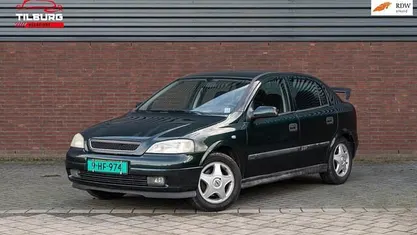 Occasion Opel Astra 116 PK (85 kW) 1998