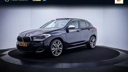 Occasion 2019 BMW X2 Executive SUV | € 32.950 (Eerlijke prijs)