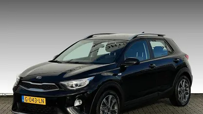 Occasion 2019 Kia Stonic SUV | € 12.695 (Eerlijke prijs)
